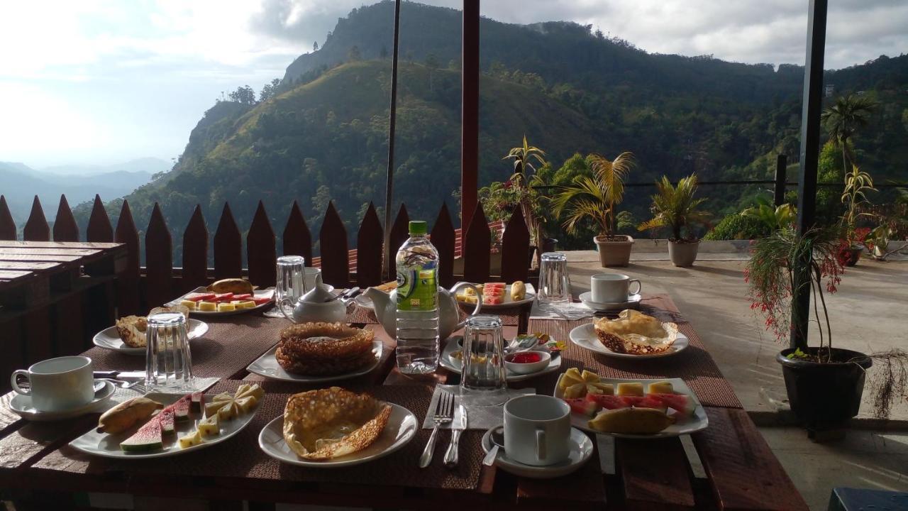 Secret View Homestay เอลลา ห้อง รูปภาพ