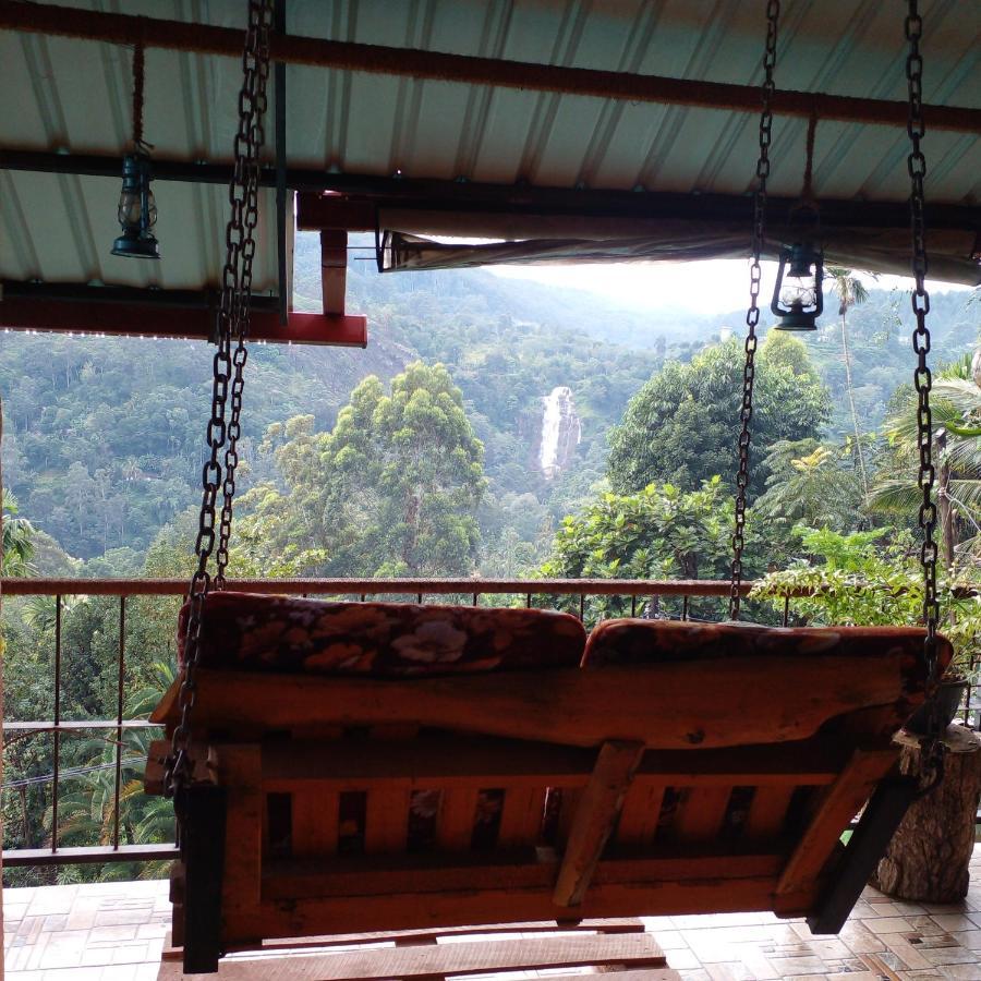 Secret View Homestay เอลลา ภายนอก รูปภาพ