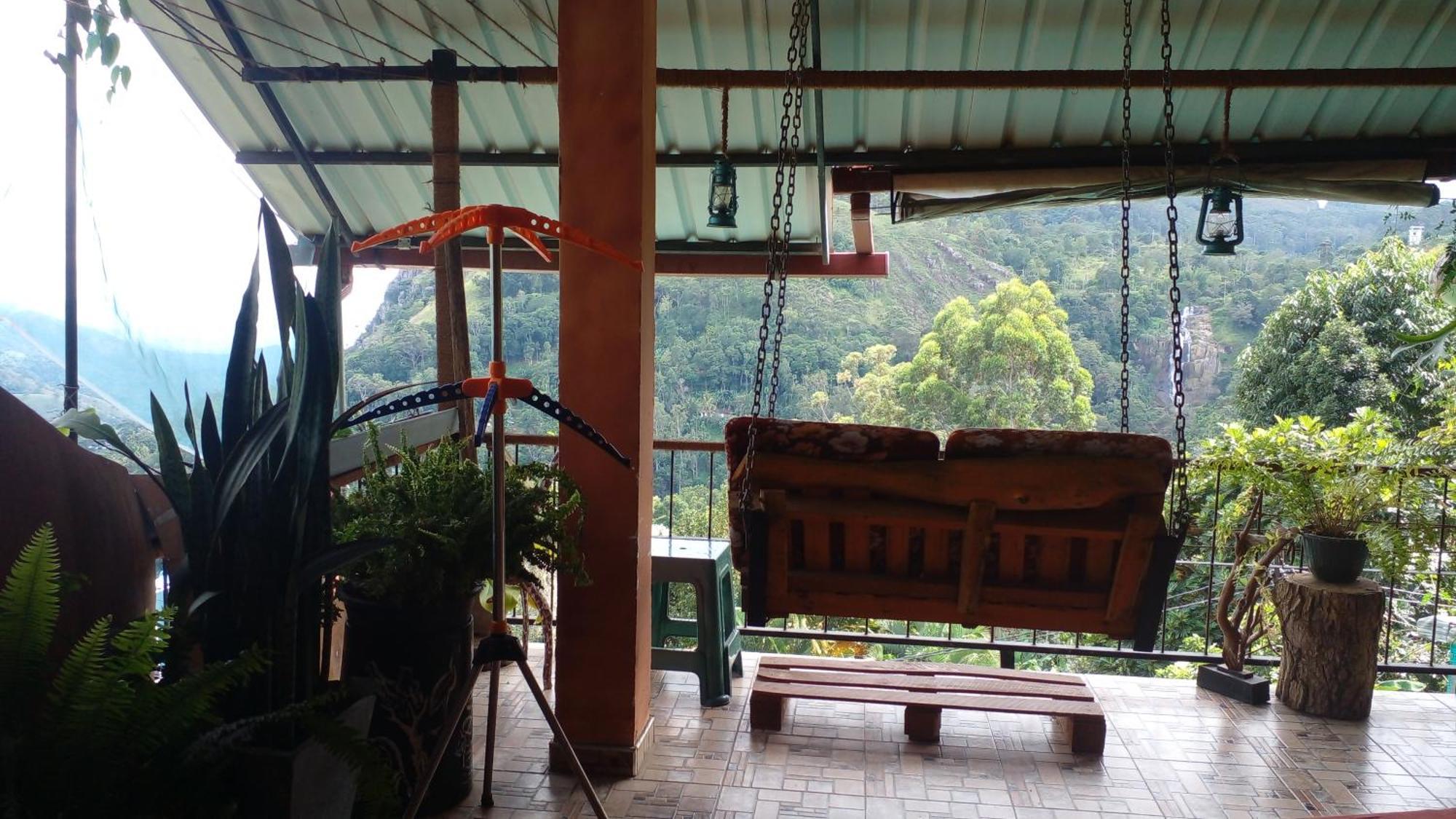 Secret View Homestay เอลลา ห้อง รูปภาพ